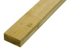 4.8 100x47mm Joist C Grade (4x2)
