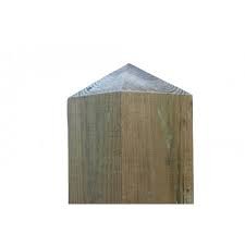 5x5 Post 8ft
