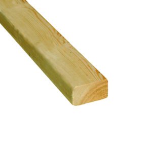 4.8 75 x 47 (3x2) PAR Carcasing tanalised