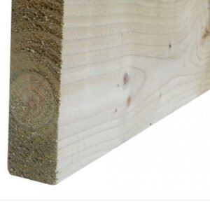 4.8 150x47mm Joist C Grade (6x2)