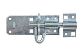 Benton Bolt 6"