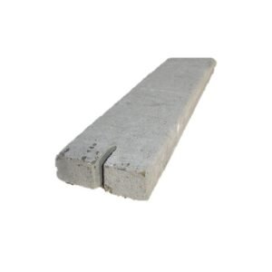Closeboard Gravel Boards 3m x 150x50