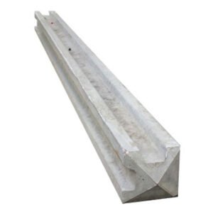8ft Corner Post