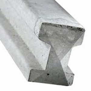 Premium Concrete Fencing Products
